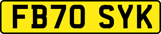 FB70SYK