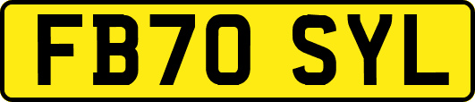 FB70SYL