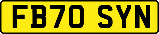 FB70SYN