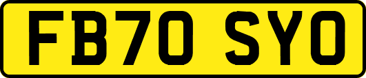 FB70SYO