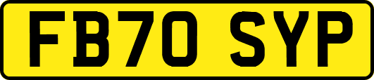 FB70SYP