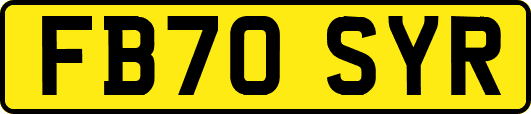FB70SYR