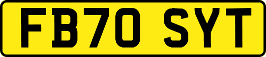 FB70SYT