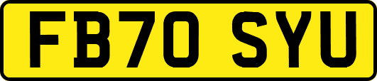 FB70SYU