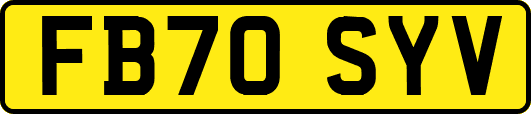 FB70SYV