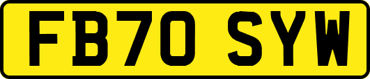FB70SYW