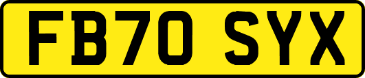FB70SYX