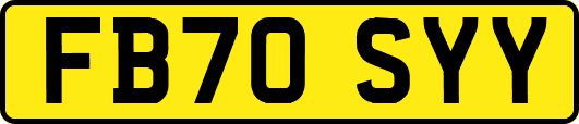 FB70SYY