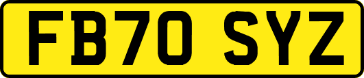 FB70SYZ