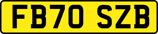 FB70SZB