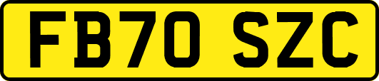 FB70SZC