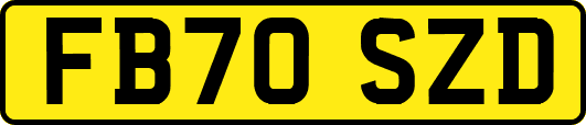 FB70SZD