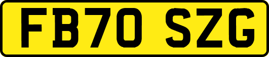 FB70SZG