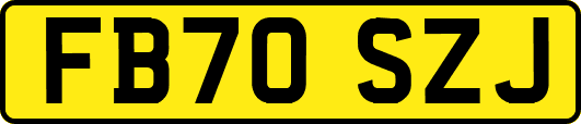 FB70SZJ