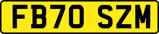 FB70SZM