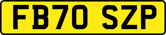 FB70SZP