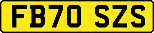 FB70SZS