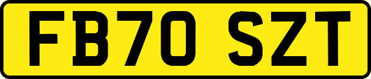 FB70SZT