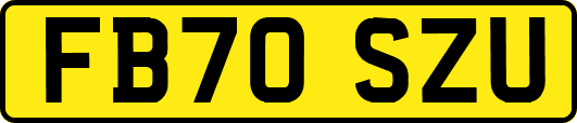 FB70SZU