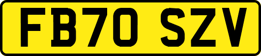 FB70SZV