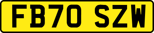 FB70SZW