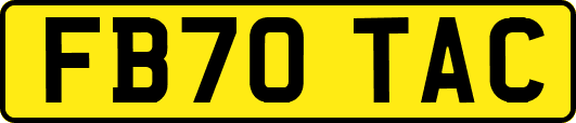 FB70TAC