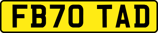 FB70TAD