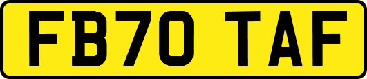FB70TAF