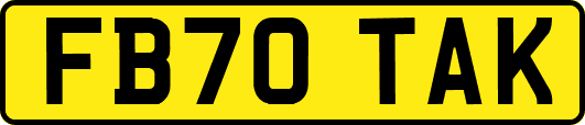 FB70TAK