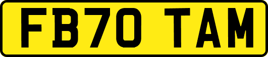 FB70TAM