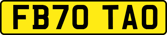 FB70TAO