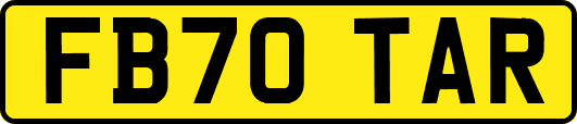FB70TAR