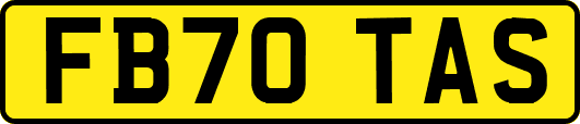 FB70TAS