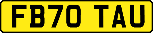 FB70TAU