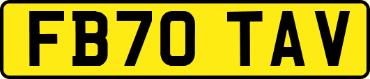 FB70TAV