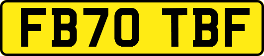 FB70TBF