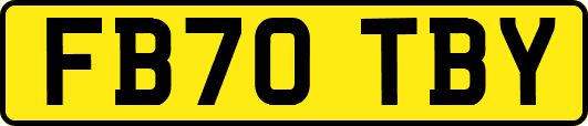 FB70TBY
