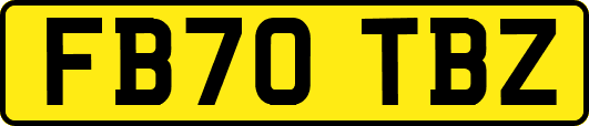 FB70TBZ