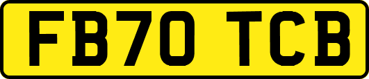 FB70TCB
