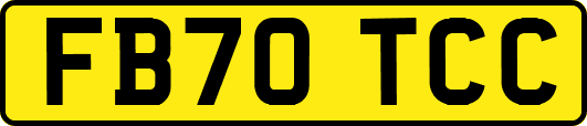 FB70TCC