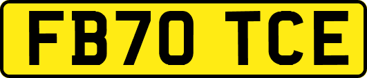 FB70TCE