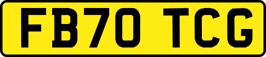 FB70TCG