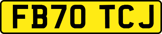 FB70TCJ