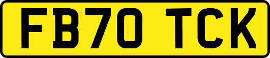 FB70TCK