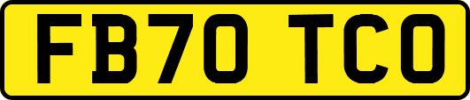 FB70TCO