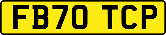 FB70TCP
