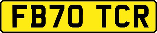 FB70TCR