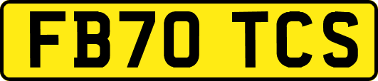 FB70TCS