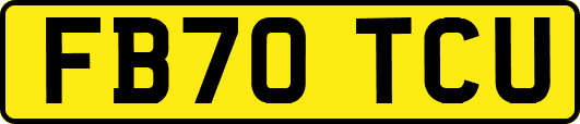 FB70TCU