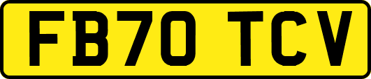 FB70TCV